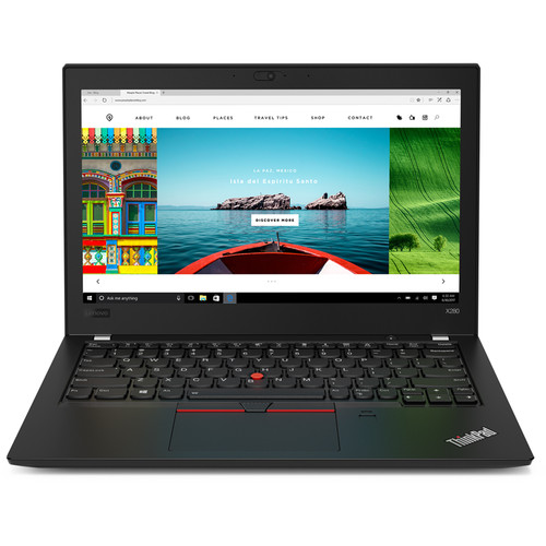 Lenovo ThinkPad X280 i5-8350U